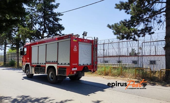 ΦΥΛΑΚΕΣ ΙΩΑΝΝΙΝΩΝ