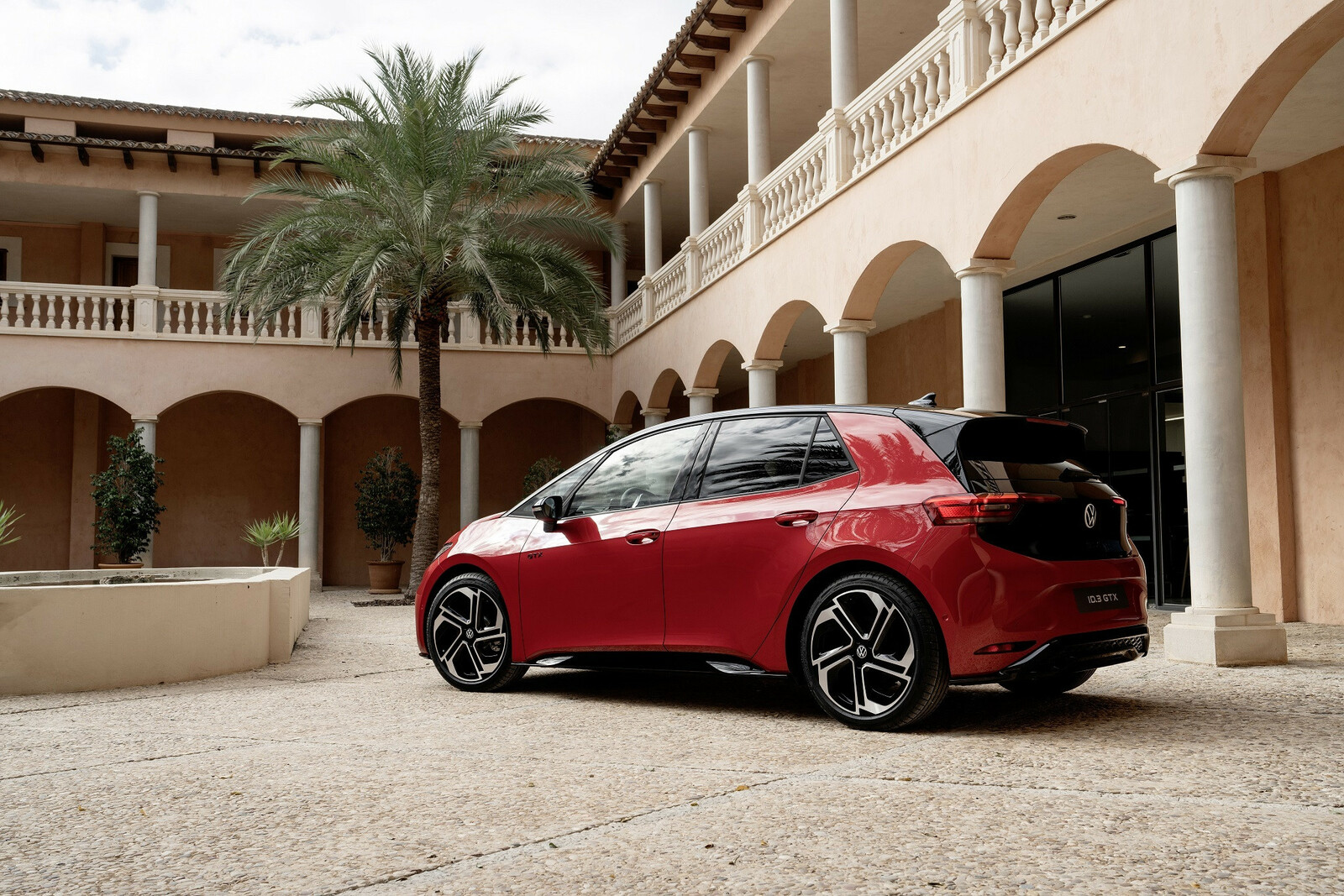 ID.3 GTX photo3 62c22