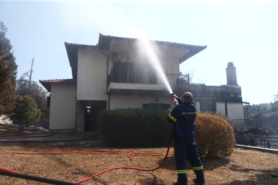 ΦΩΤΙΑ ΘΕΡΜΗ