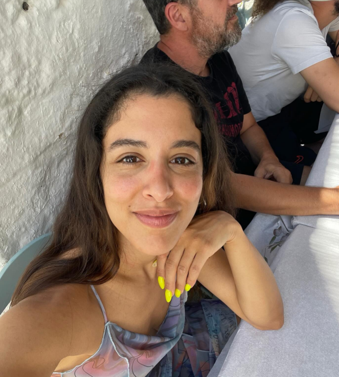 ΜΑΡΙΝΑ ΣΑΤΤΙ 2