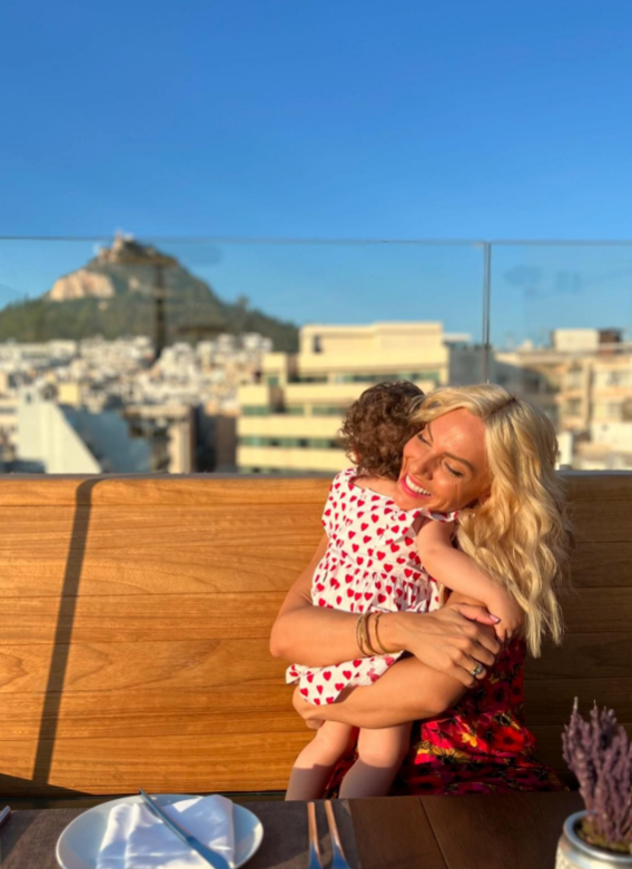 ΙΩΑΝΝΑ ΜΑΛΕΣΚΟΥ