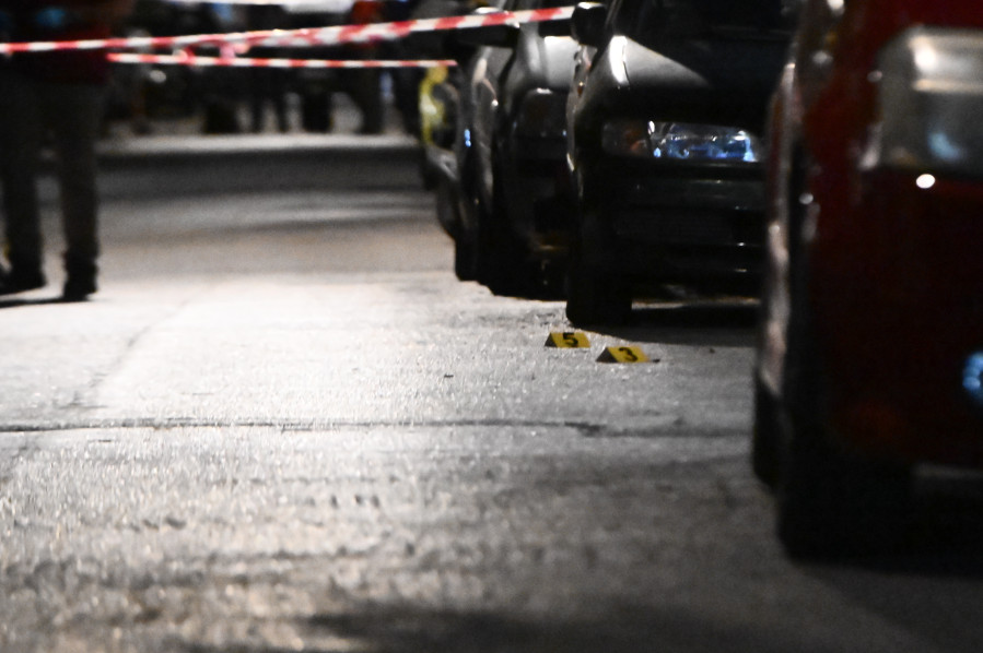 ΠΥΡΟΒΟΛΙΣΜΟΙ