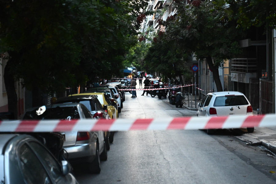 ΠΥΡΟΒΟΛΙΣΜΟΙ