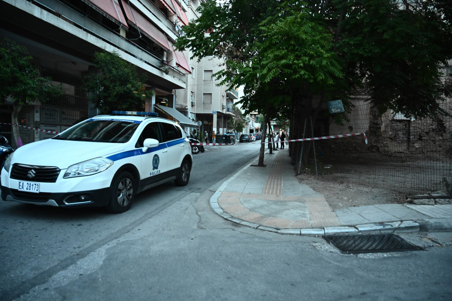 ΠΥΡΟΒΟΛΙΣΜΟΙ