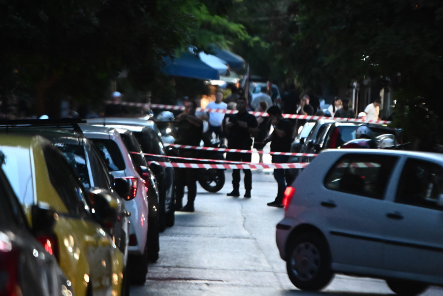 ΠΥΡΟΒΟΛΙΣΜΟΙ