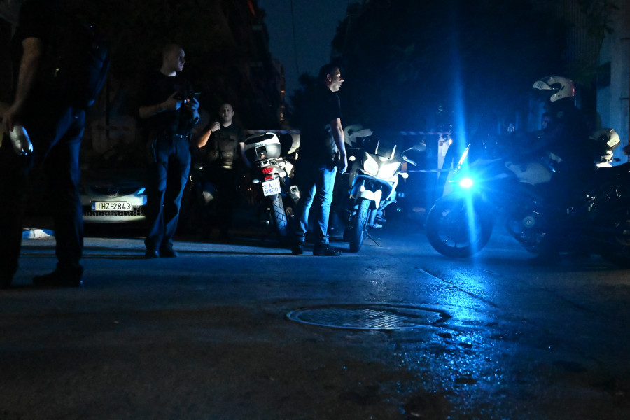 ΠΥΡΟΒΟΛΙΣΜΟΙ