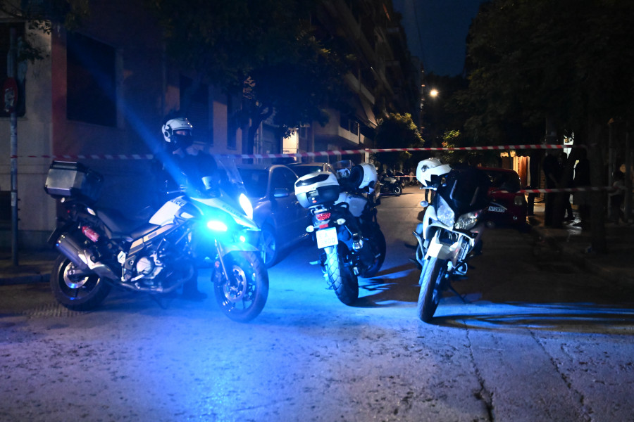 ΠΥΡΟΒΟΛΙΣΜΟΙ