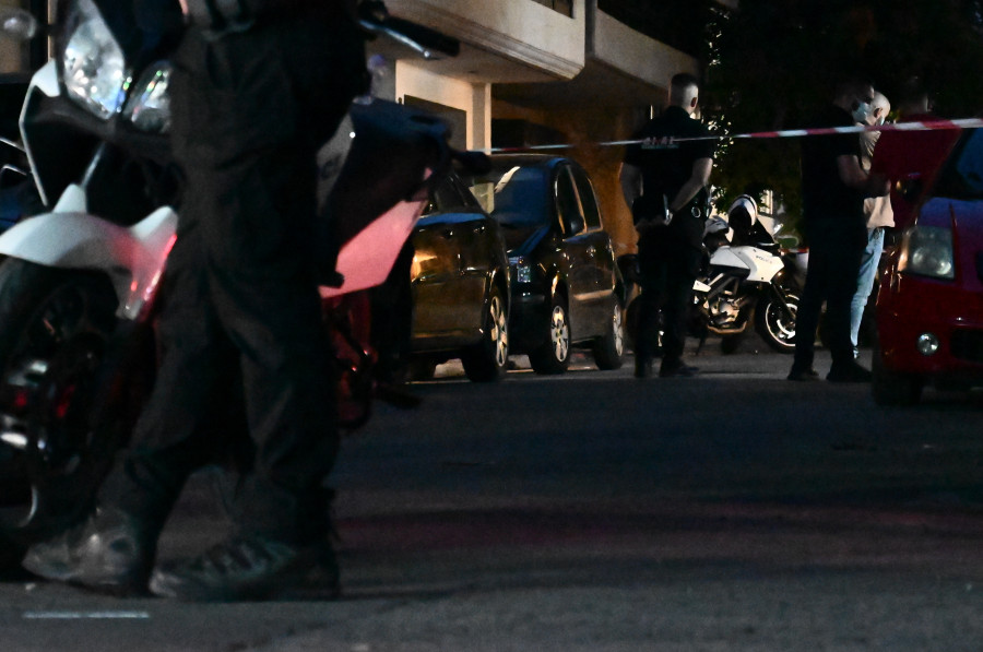 ΠΥΡΟΒΟΛΙΣΜΟΙ