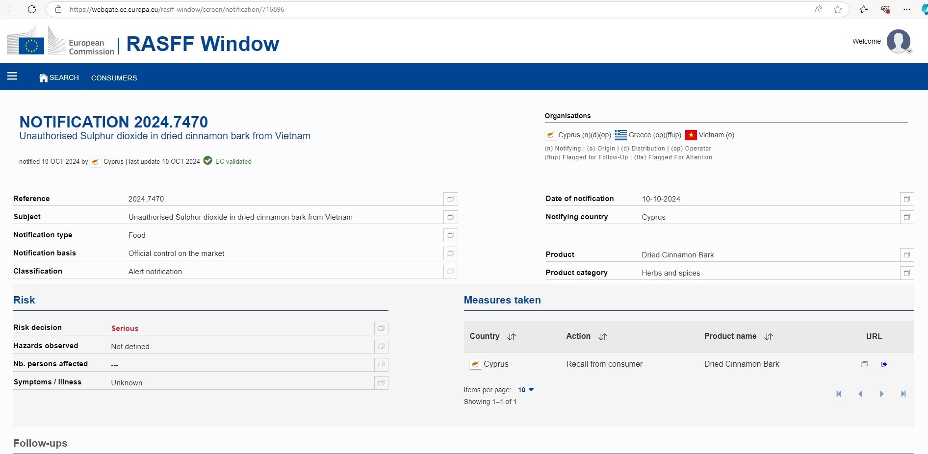 kanella proeidopioisi 34c14