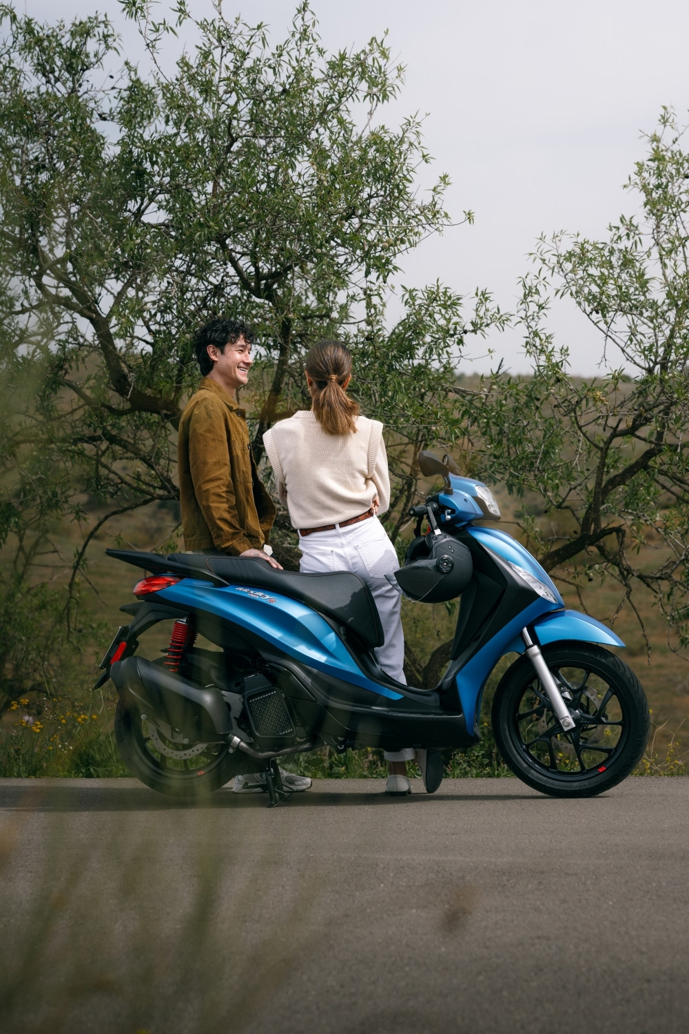 GS 240313 Piaggio Ruota Alta 1354 43e4a