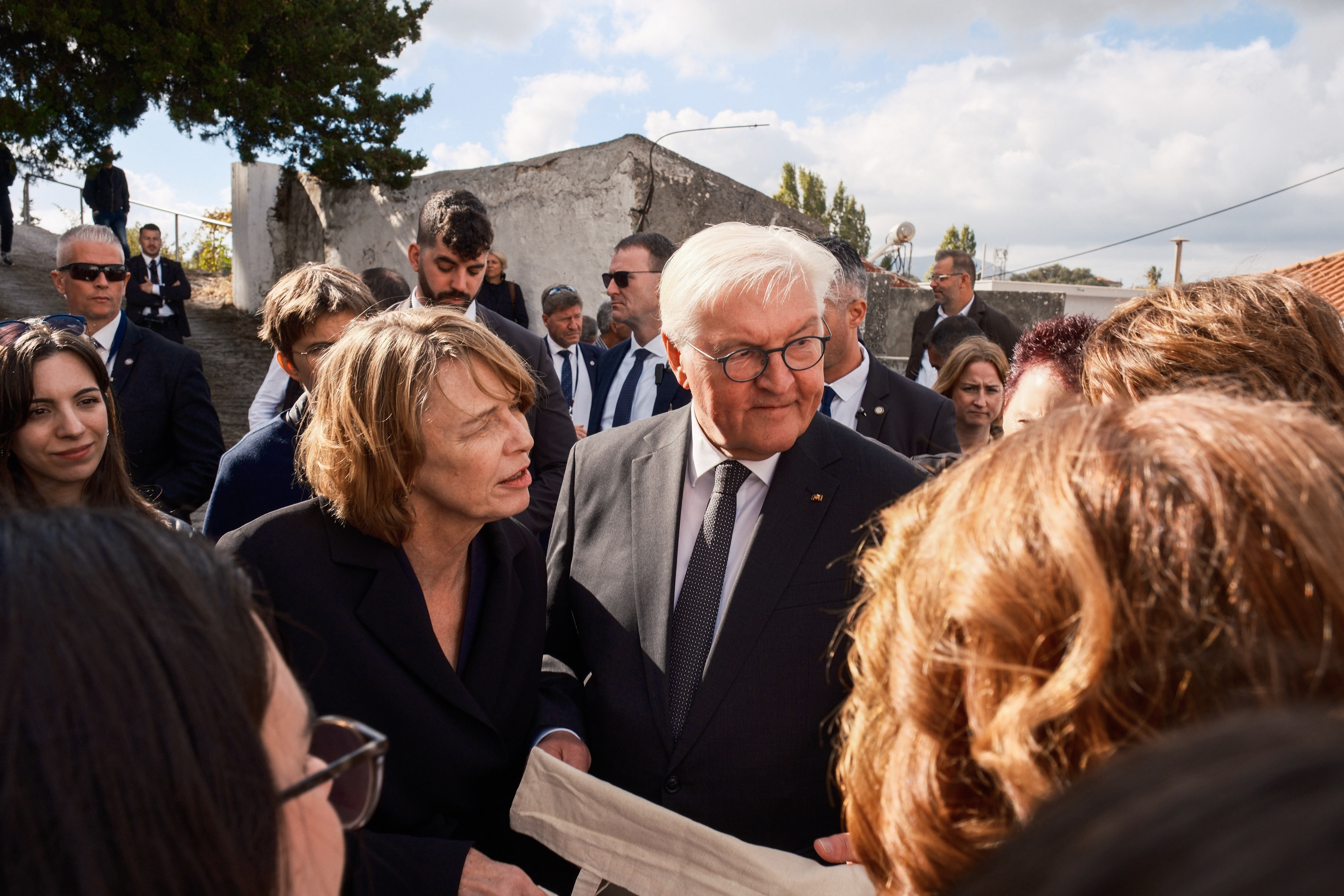 ΣΤΑΙΝΜΑΓΕΡ