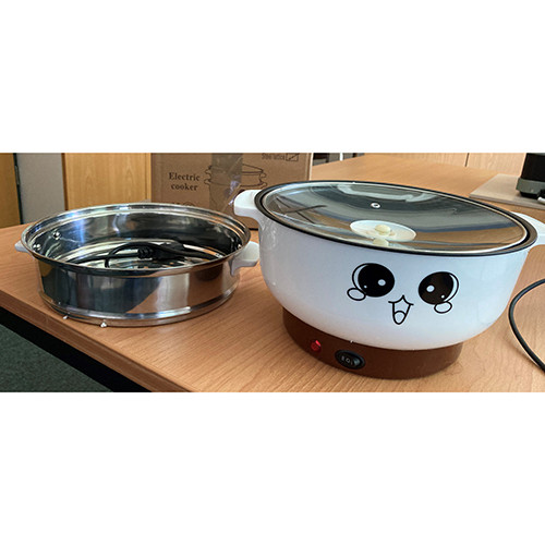 anaklisi cooker e8521