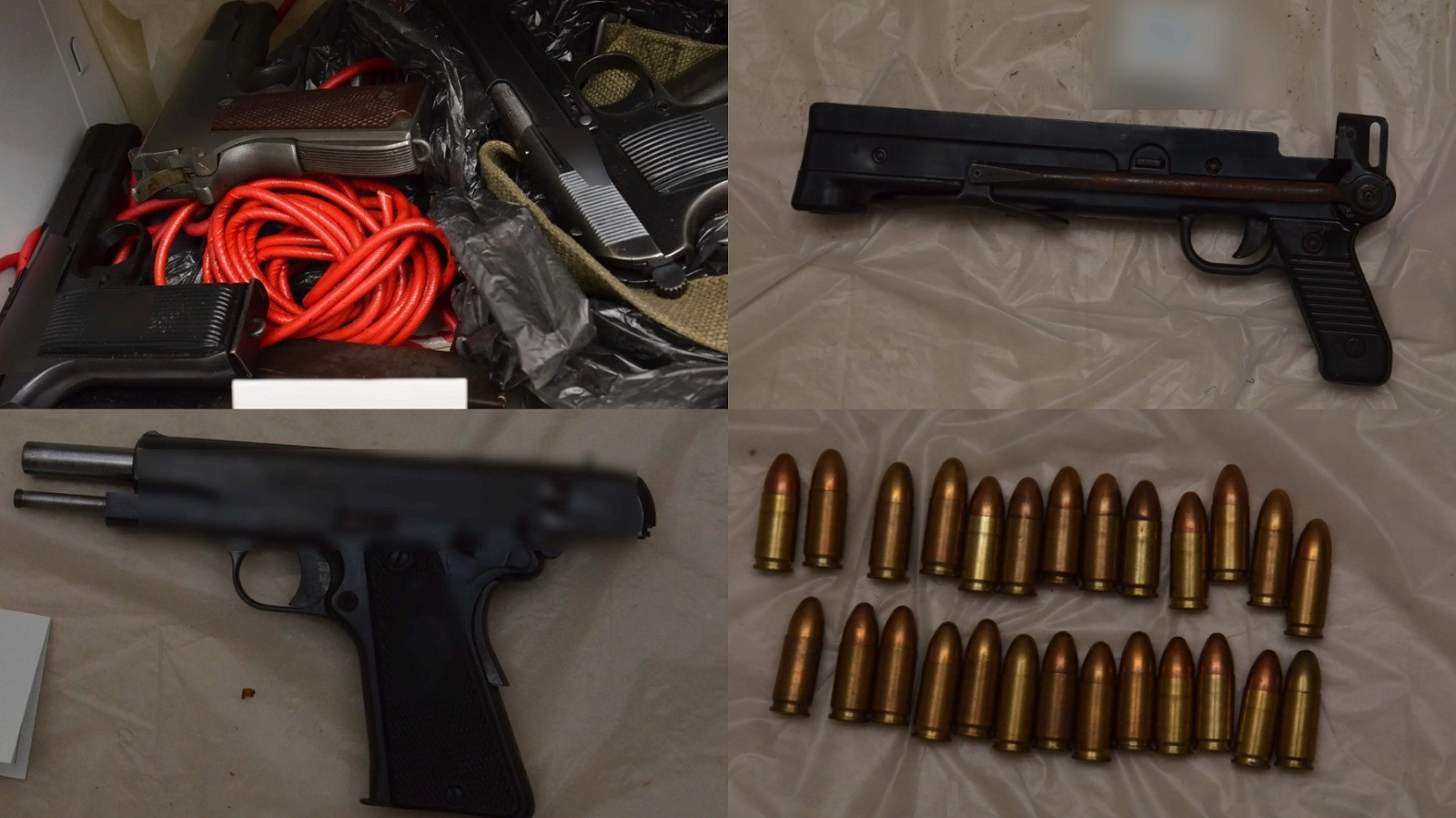 οπλα γιαφκα παγκρατι