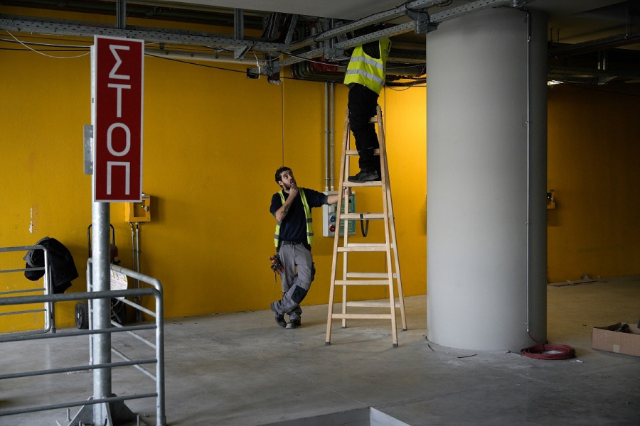 ΜΕΤΡΟ ΘΕΣΣΑΛΟΝΙΚΗΣ