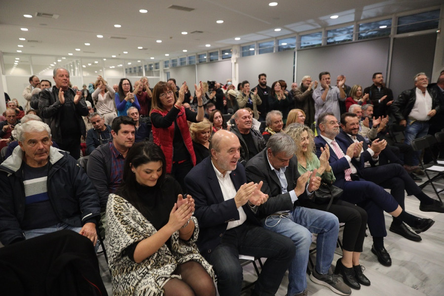 ΠΑΥΛΟΣ ΠΟΛΑΚΗΣ