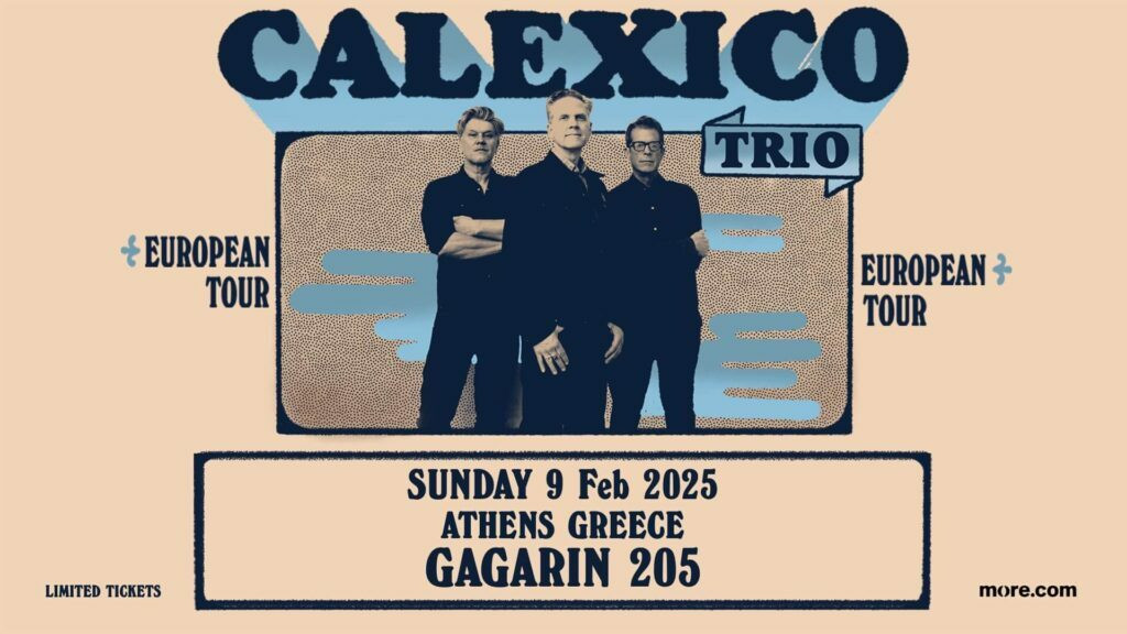 calexico poster ec8f0