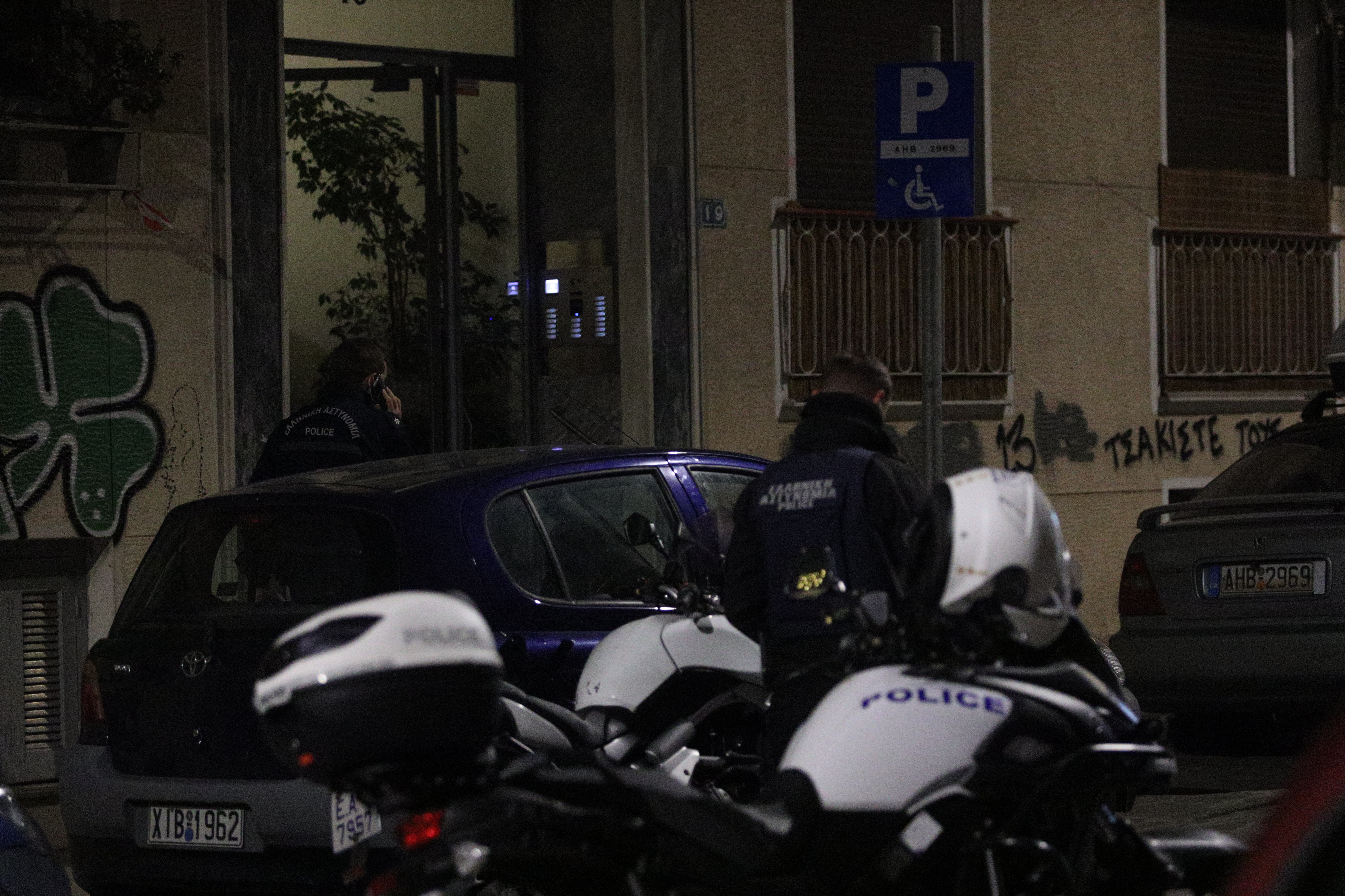 γυναικοκτονια αμπελοκηποι