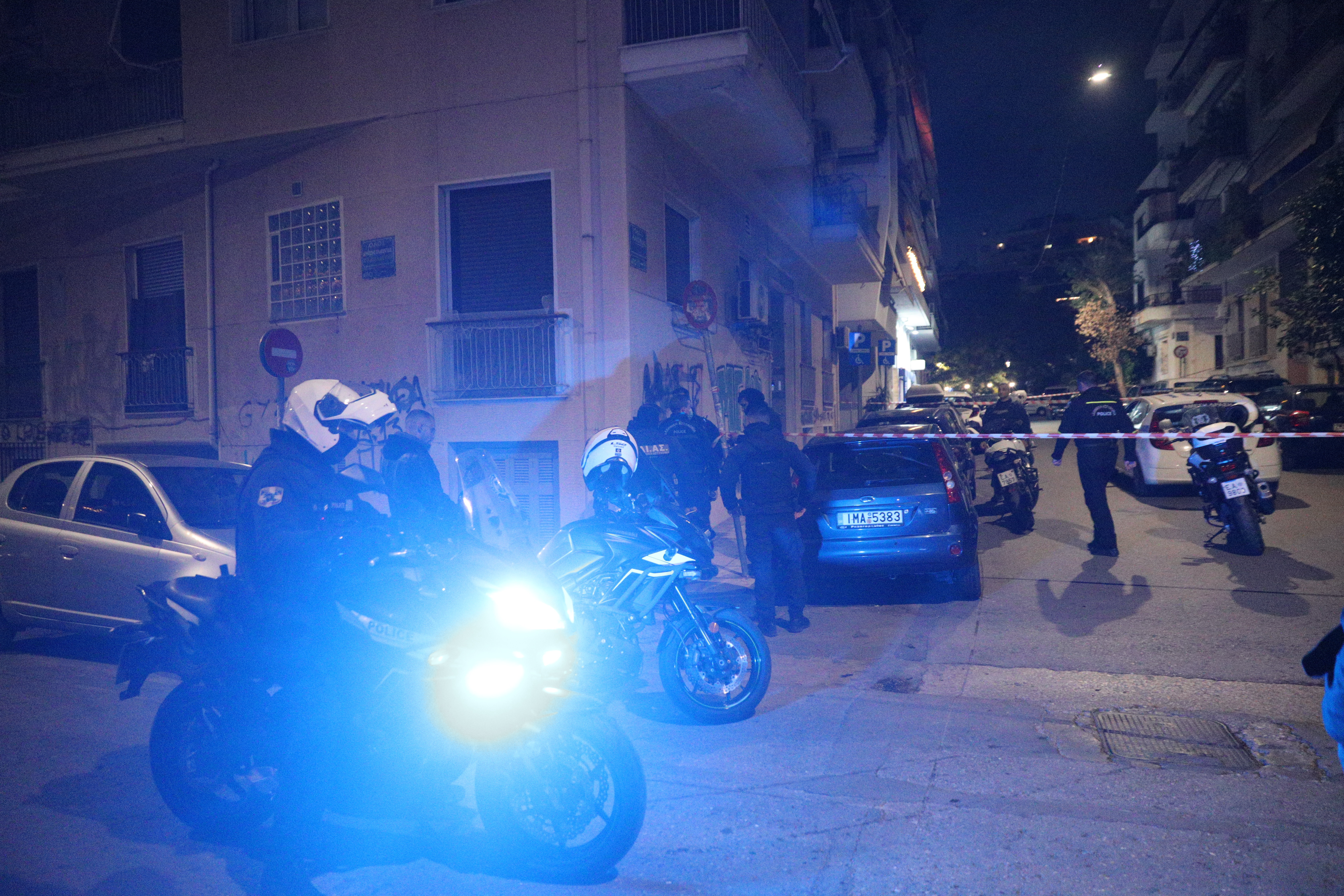 γυναικοκτονια αμπελοκηποι