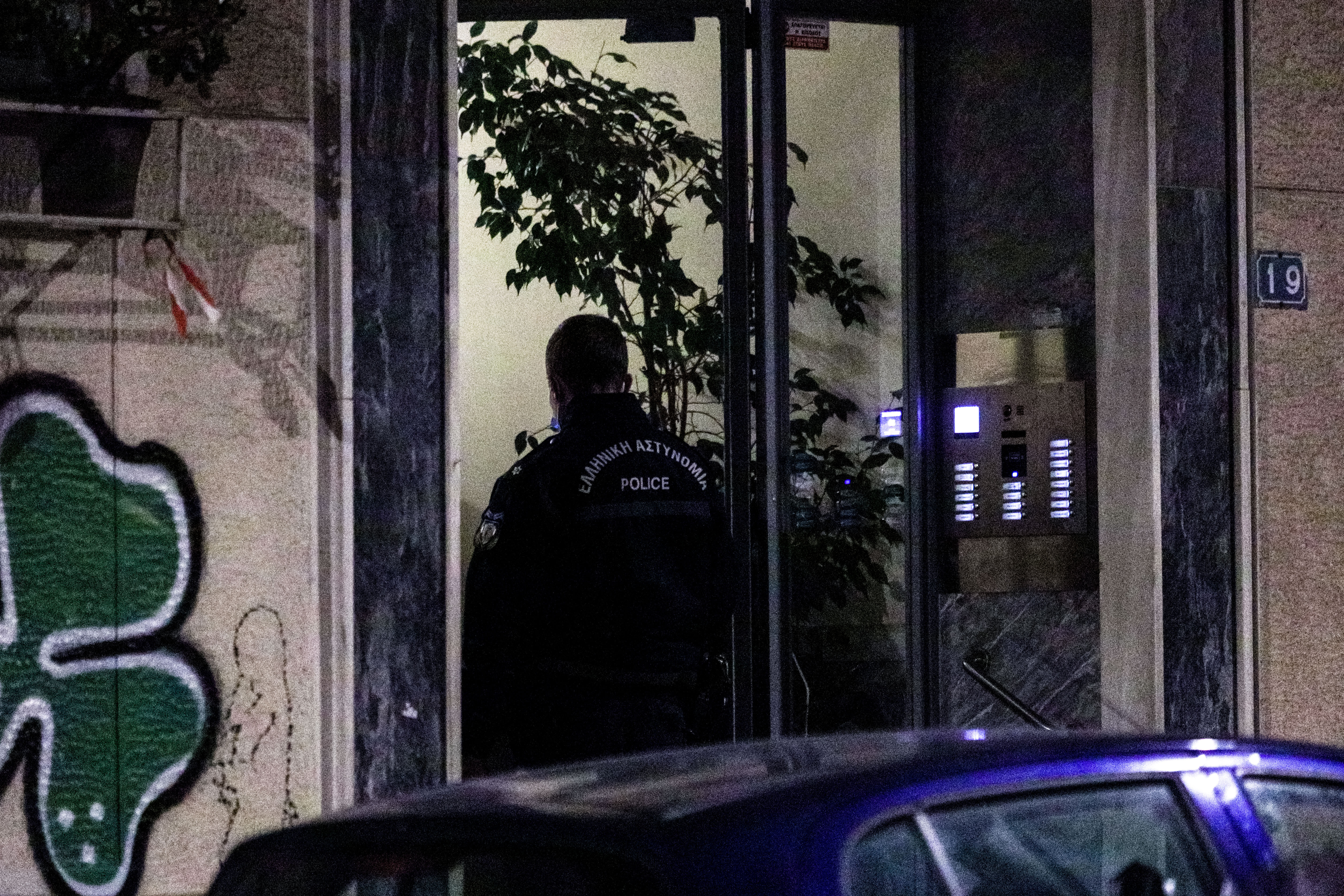 γυναικοκτονια αμπελοκηποι