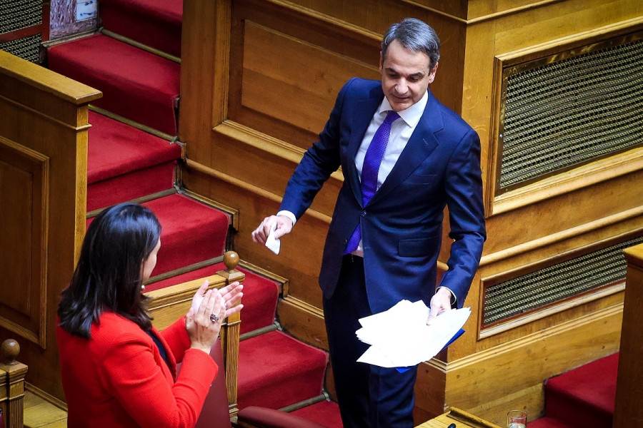 ΚΥΡΙΑΚΟΣ ΜΗΤΣΟΤΑΚΗΣ