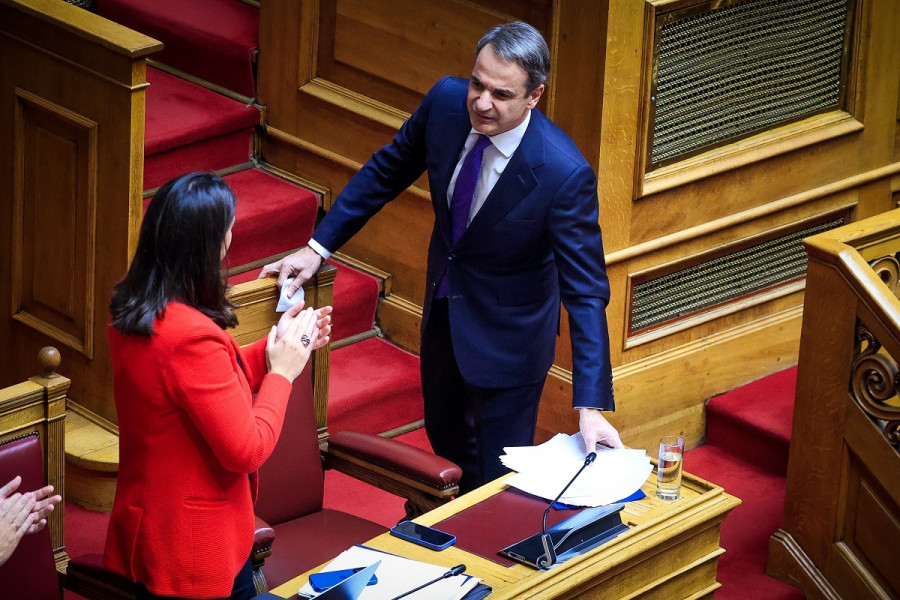 ΚΥΡΙΑΚΟΣ ΜΗΤΣΟΤΑΚΗΣ