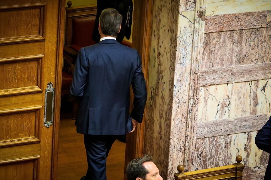 ΚΥΡΙΑΚΟΣ ΜΗΤΣΟΤΑΚΗΣ