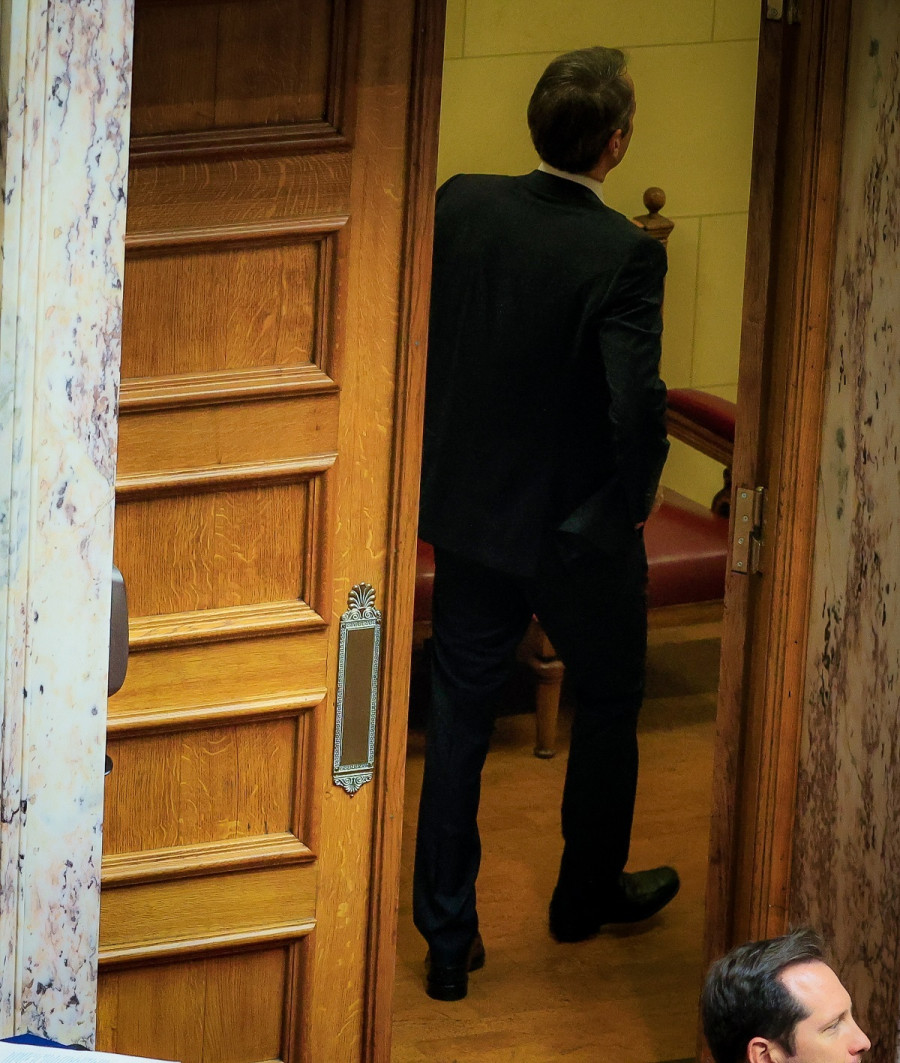 ΚΥΡΙΑΚΟΣ ΜΗΤΣΟΤΑΚΗΣ