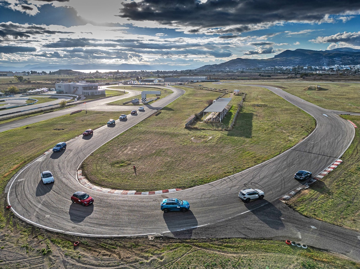 ATX2025PISTA 2 17525