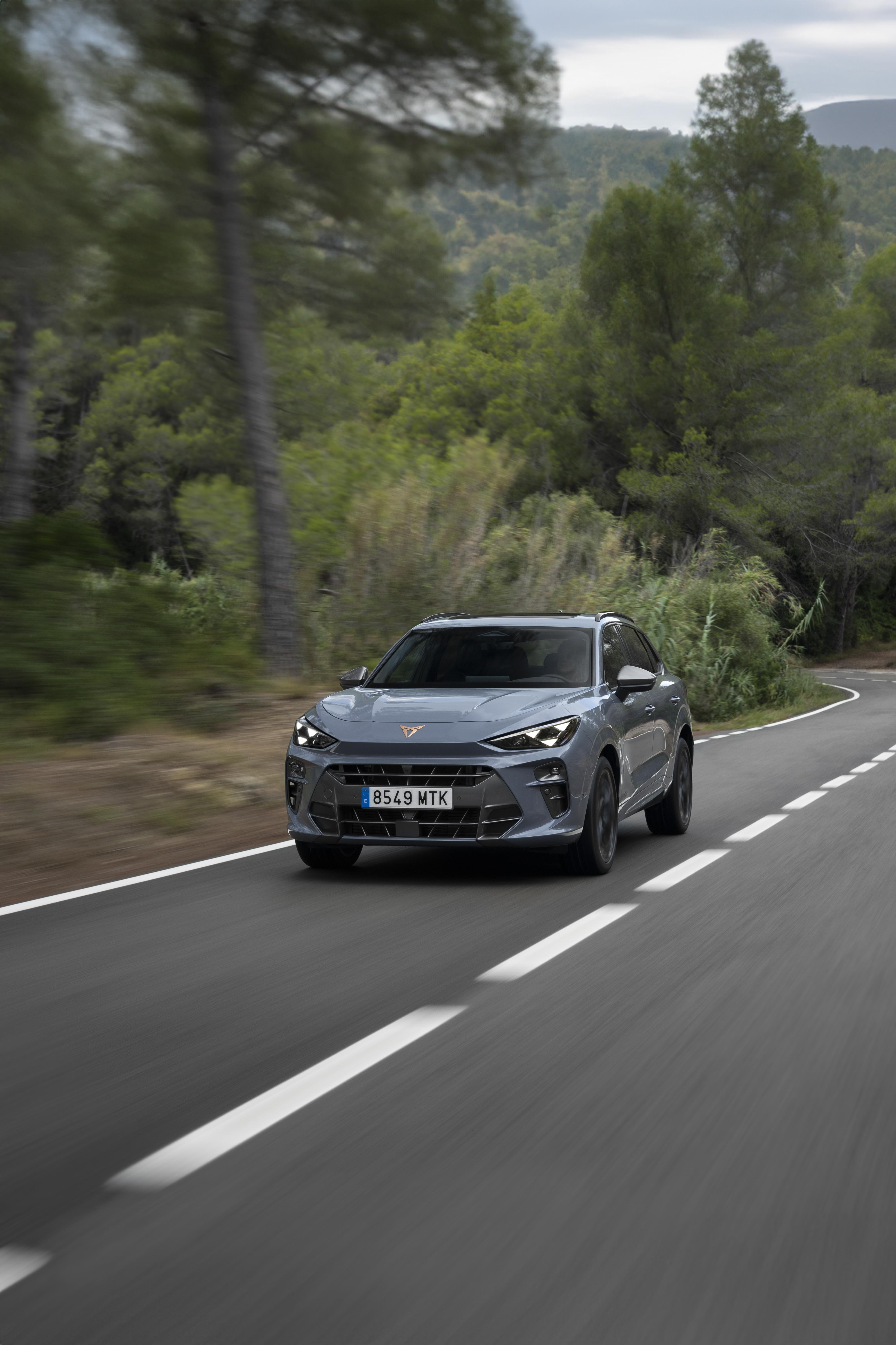 CUPRA TERRAMAR GRAPHENE GREY 08 37706