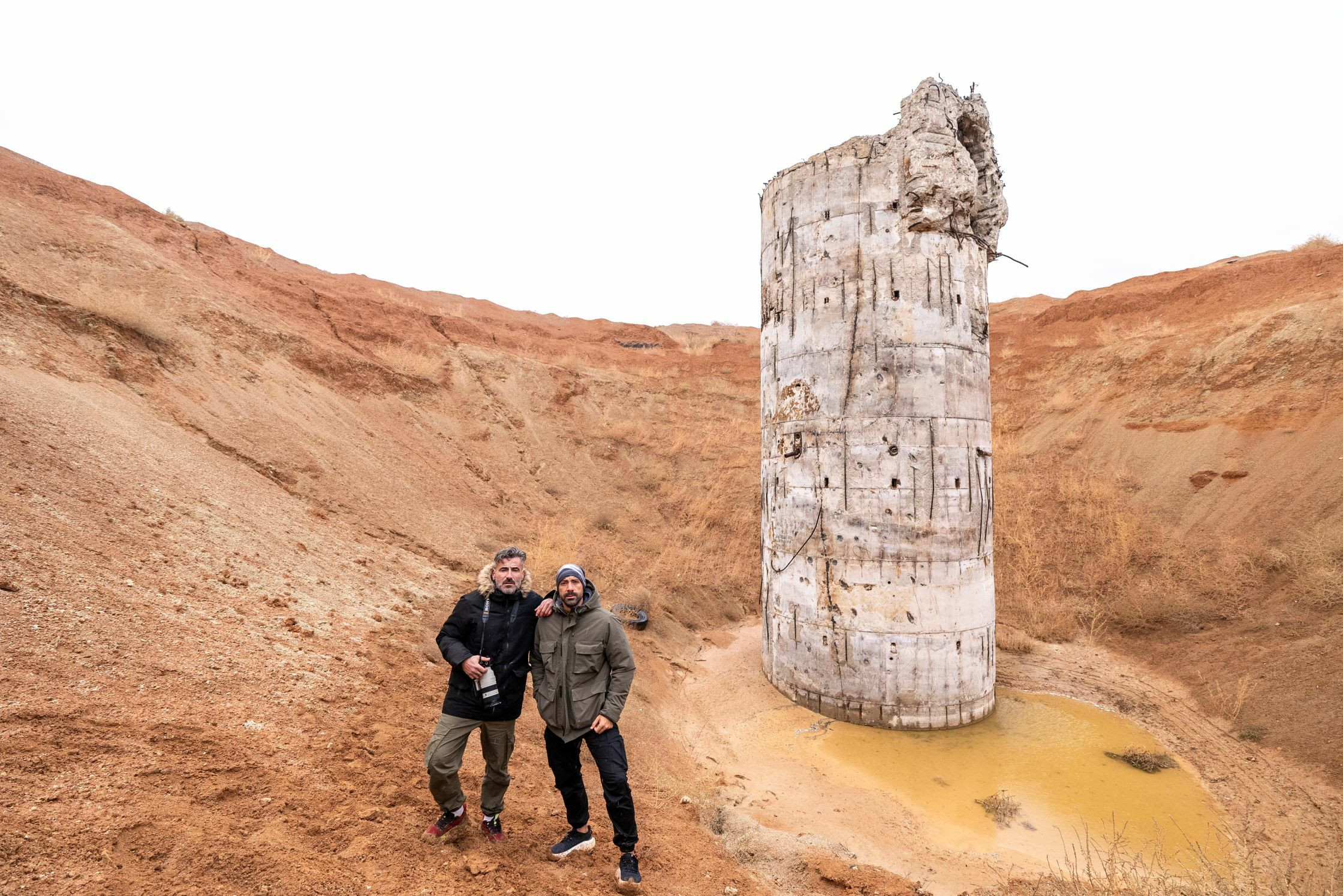 THE REUNION ΚΑΖΑΚΣΤΑΝ 1 8e8b0