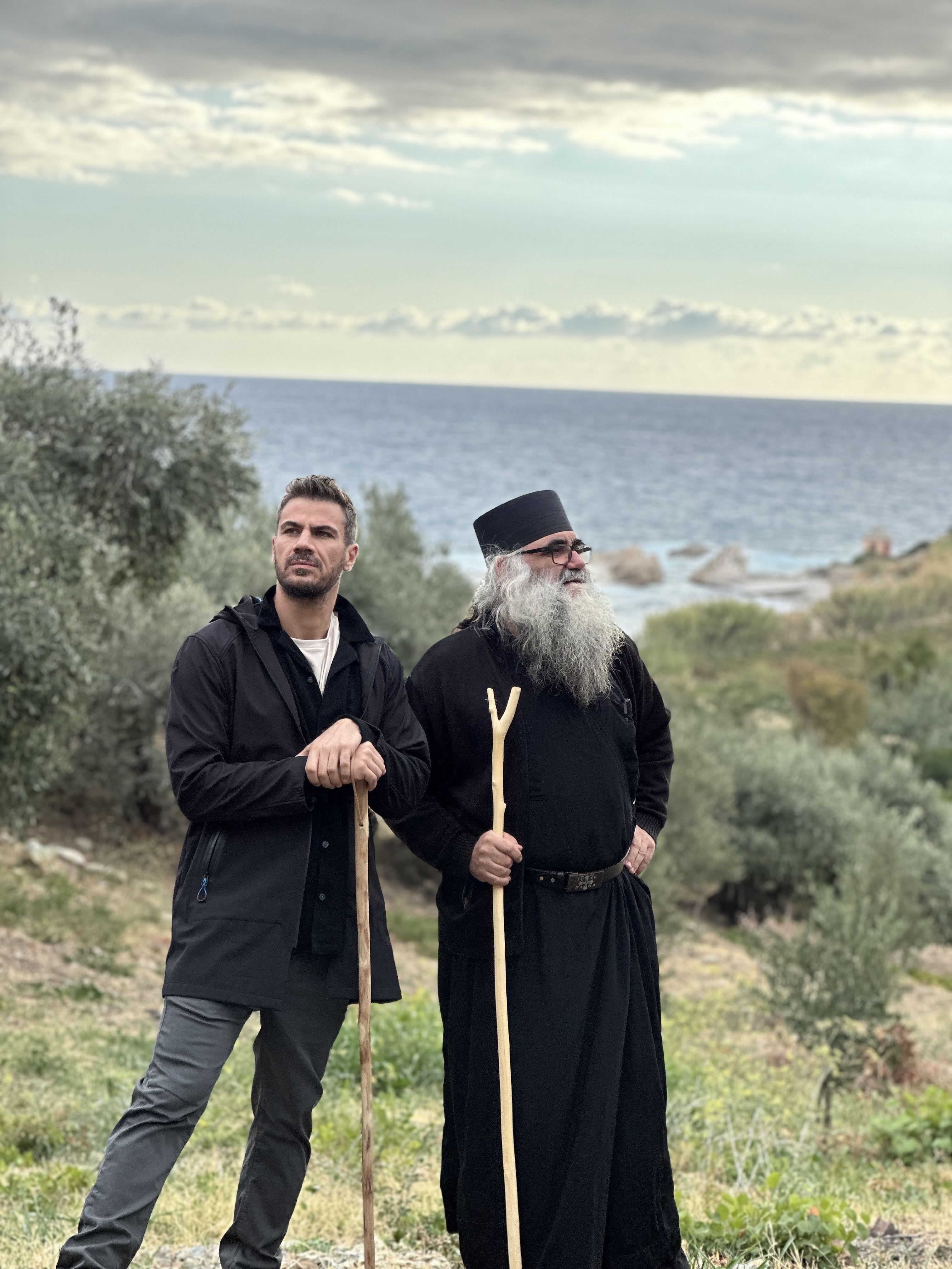 AkisFood Tour Άγιο Όρος 4 ea944