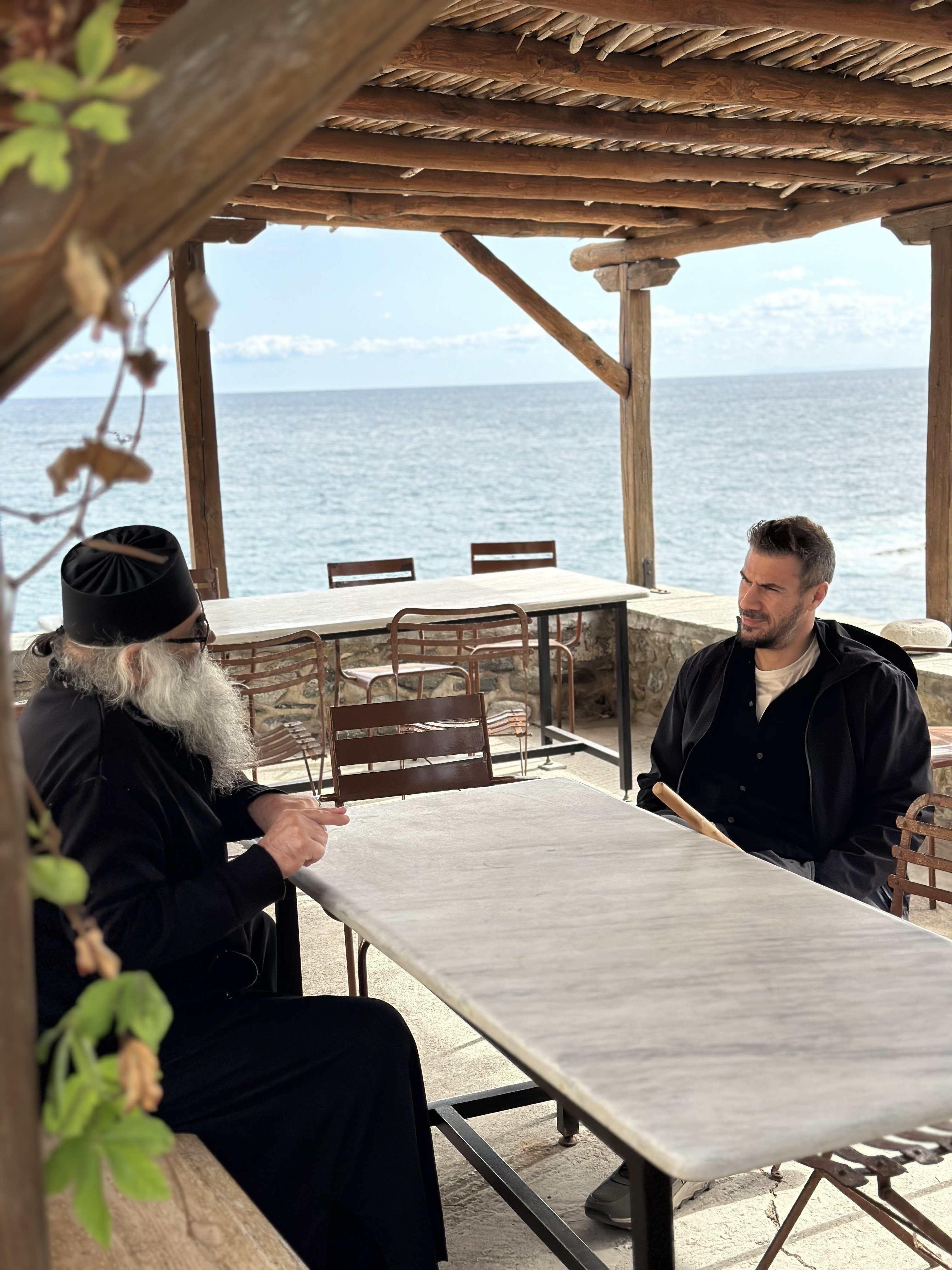 AkisFood Tour Άγιο Όρος 5 c74f2