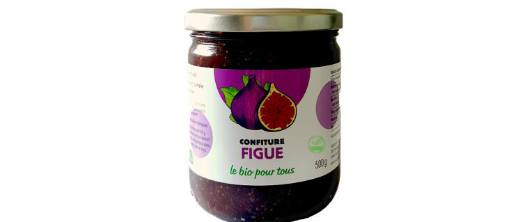 ανακληση μαρμελαδα