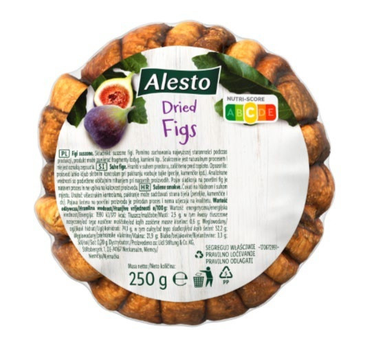 ανακληση σύκα