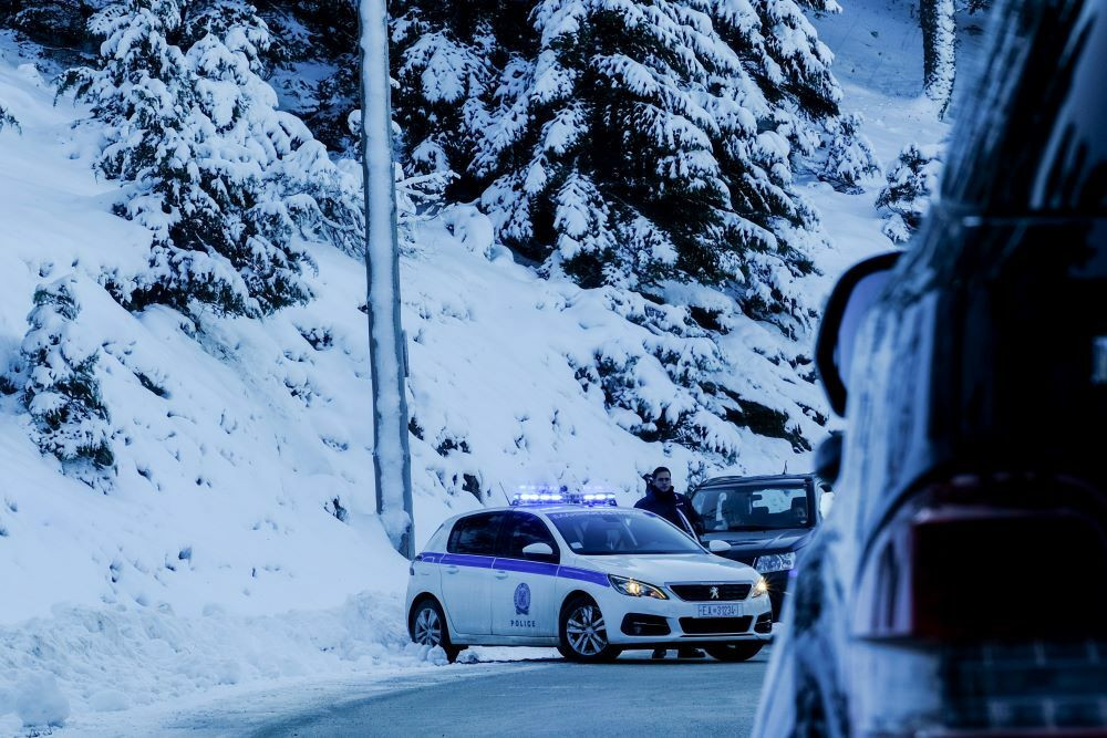 ΚΑΚΟΚΑΙΡΙΑ