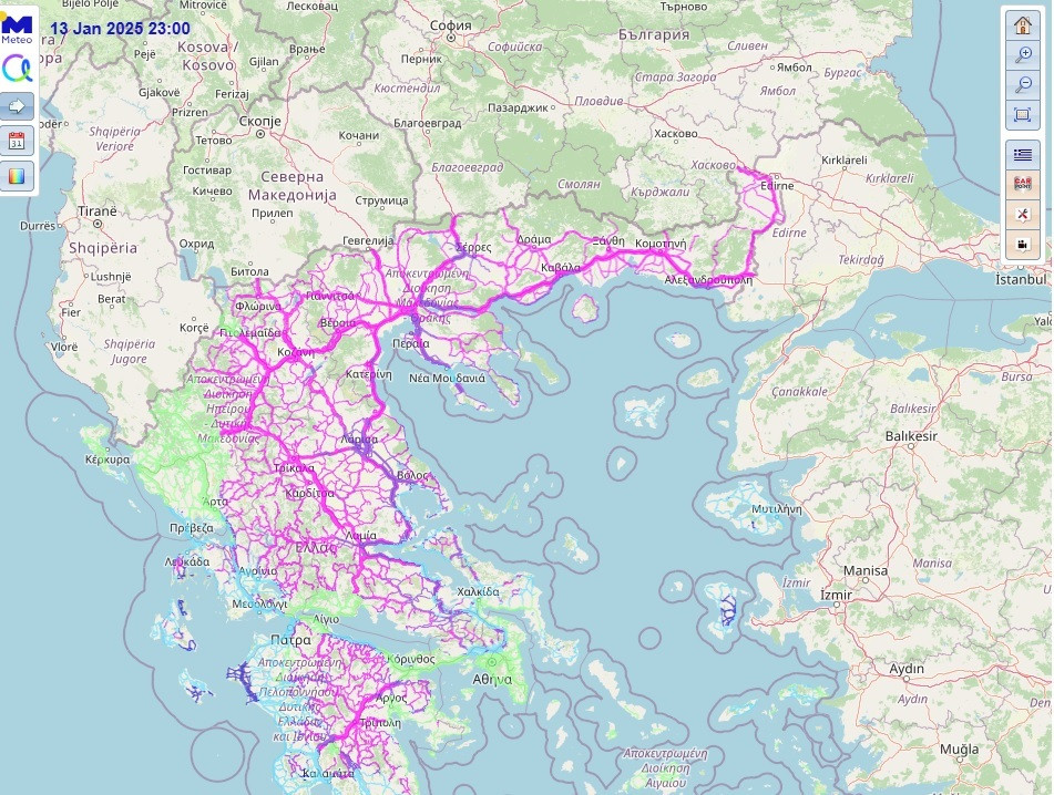 xionia dromos 2300 a3e2c