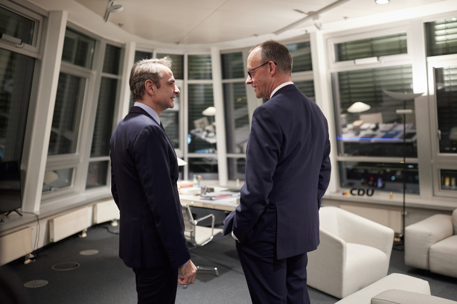 ΚΥΡΙΑΚΟΣ ΜΗΤΣΟΤΑΚΗΣ