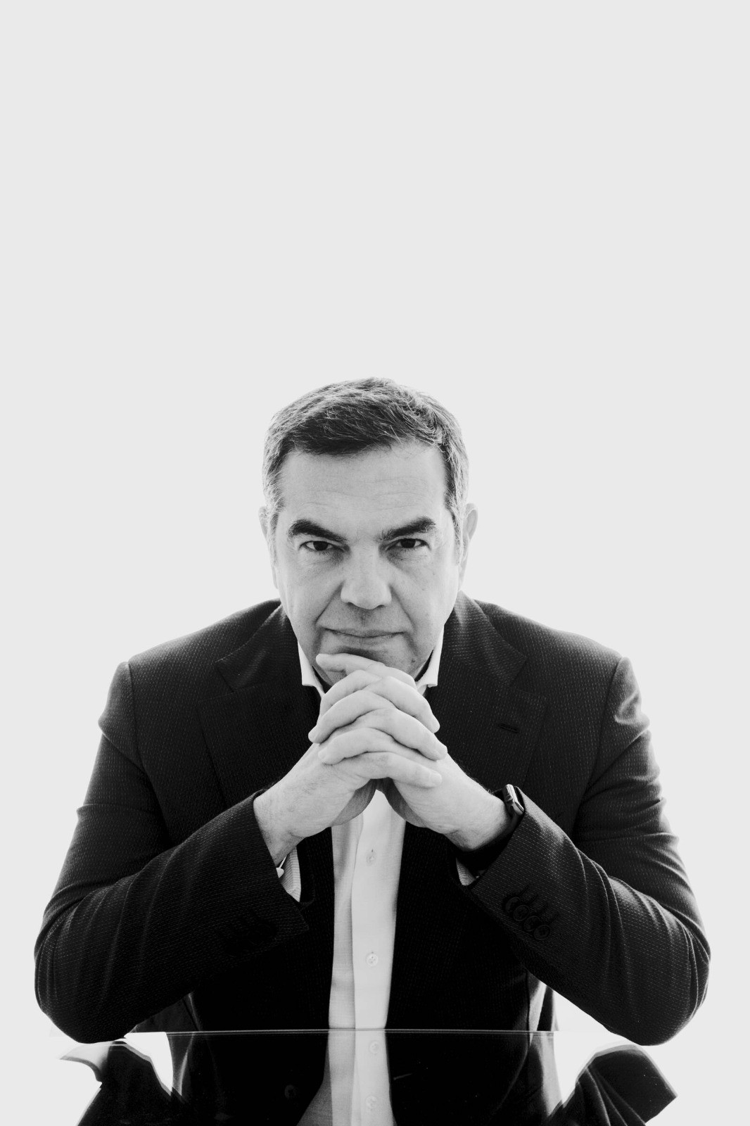 αλεξης τσιπρας