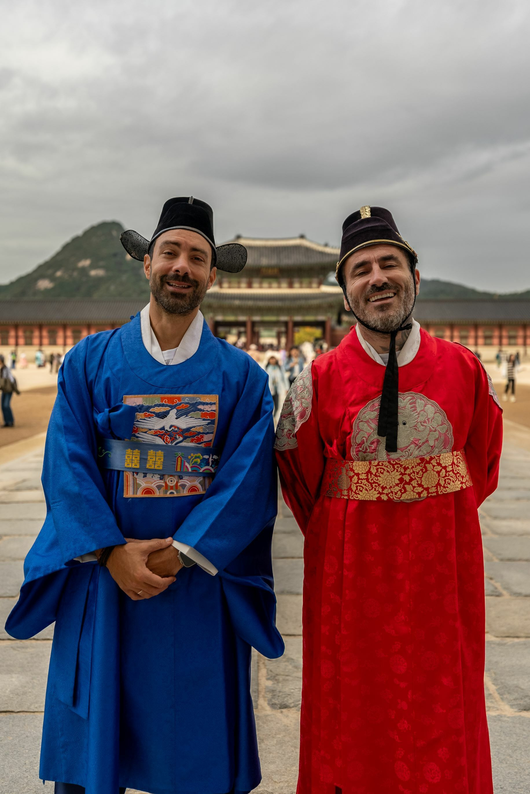 THE REUNION ΝΟΤΙΑ ΚΟΡΕΑ 2 777e1