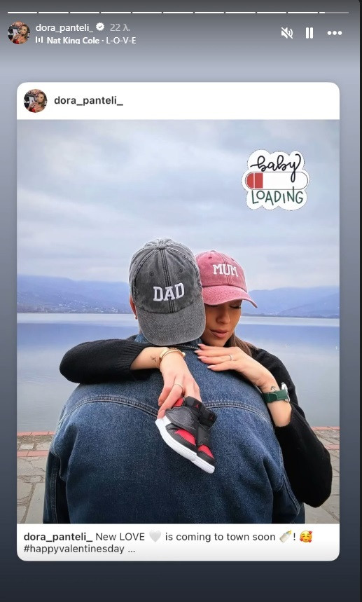 DORA PANTELI 142 MORO 11a9f