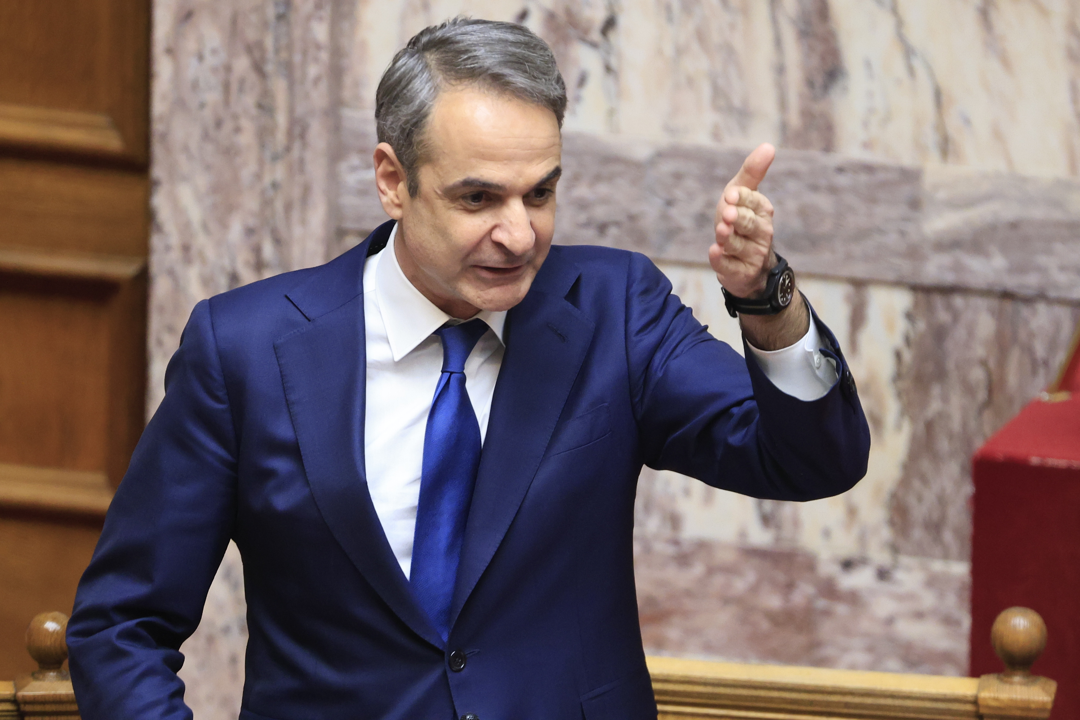 MITSOTAKIS 53 TEMPI 8fc0e