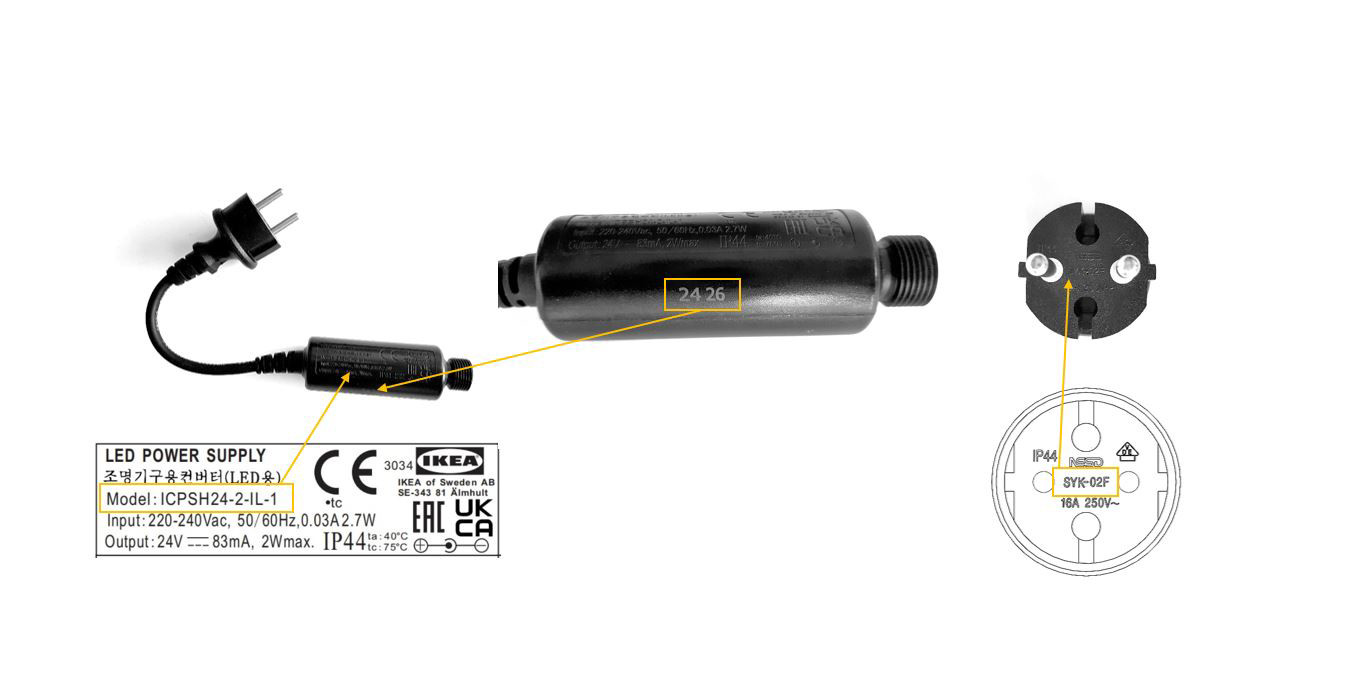 ανακληση ΙΚΕΑ