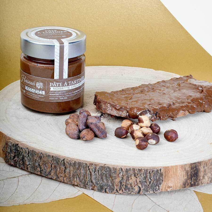 ανακληση αλειμμα σοκολατα