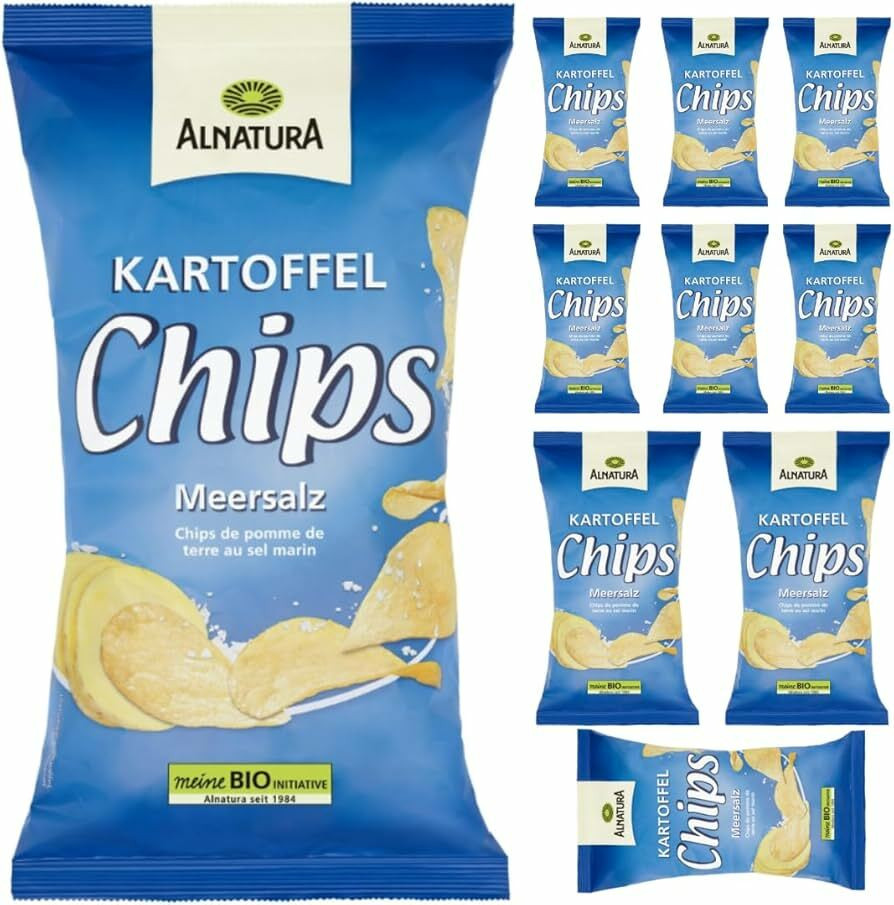 ανακαλουνται πατατακια