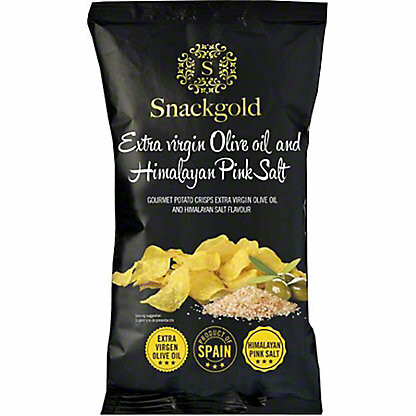 ανακληση πατατακια