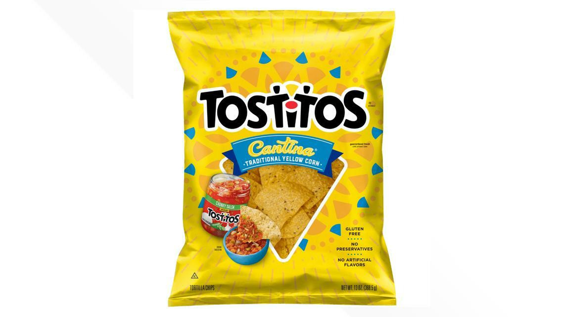 ανακληση πατατακια 