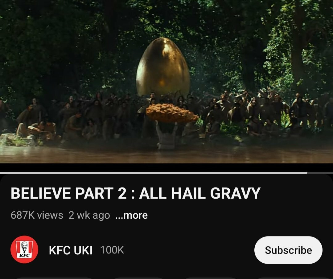 KFC AD ea78e