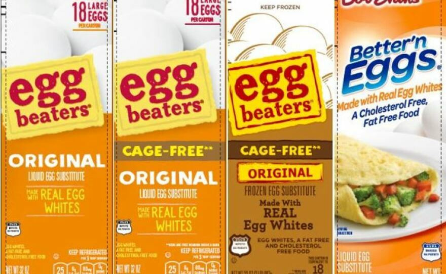 ανακληση αυγα