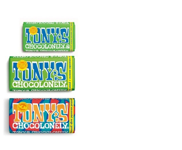 ανακαλουνται σοκολατες