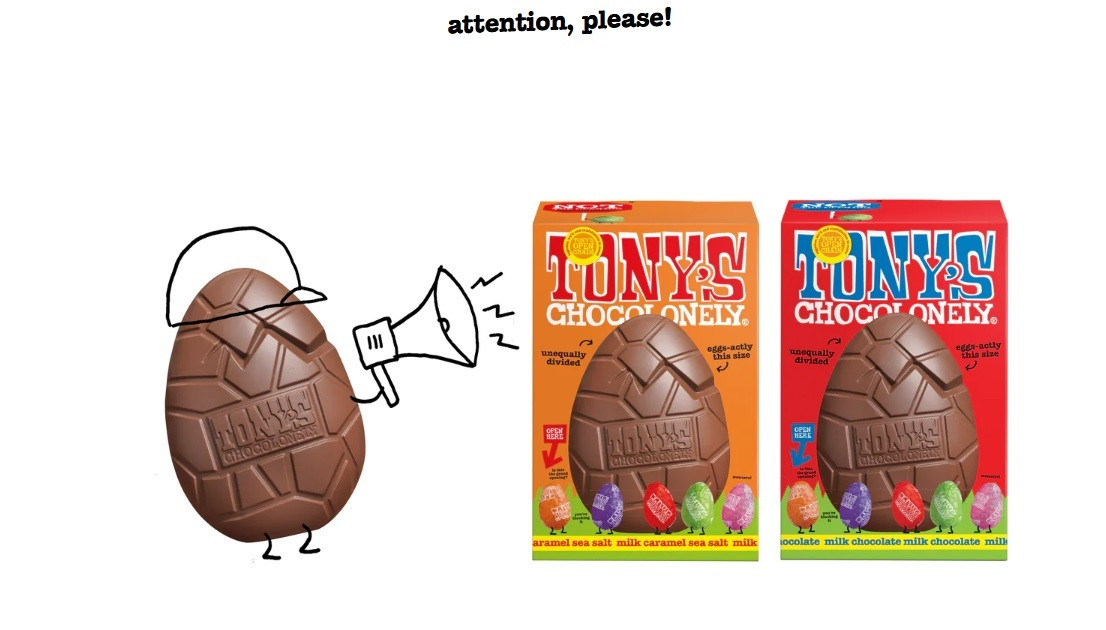 easter chcocolate egg 14306